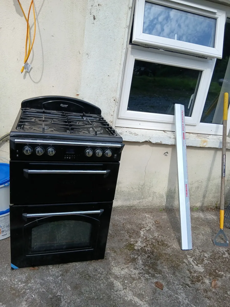 Gas cooker - Image 3