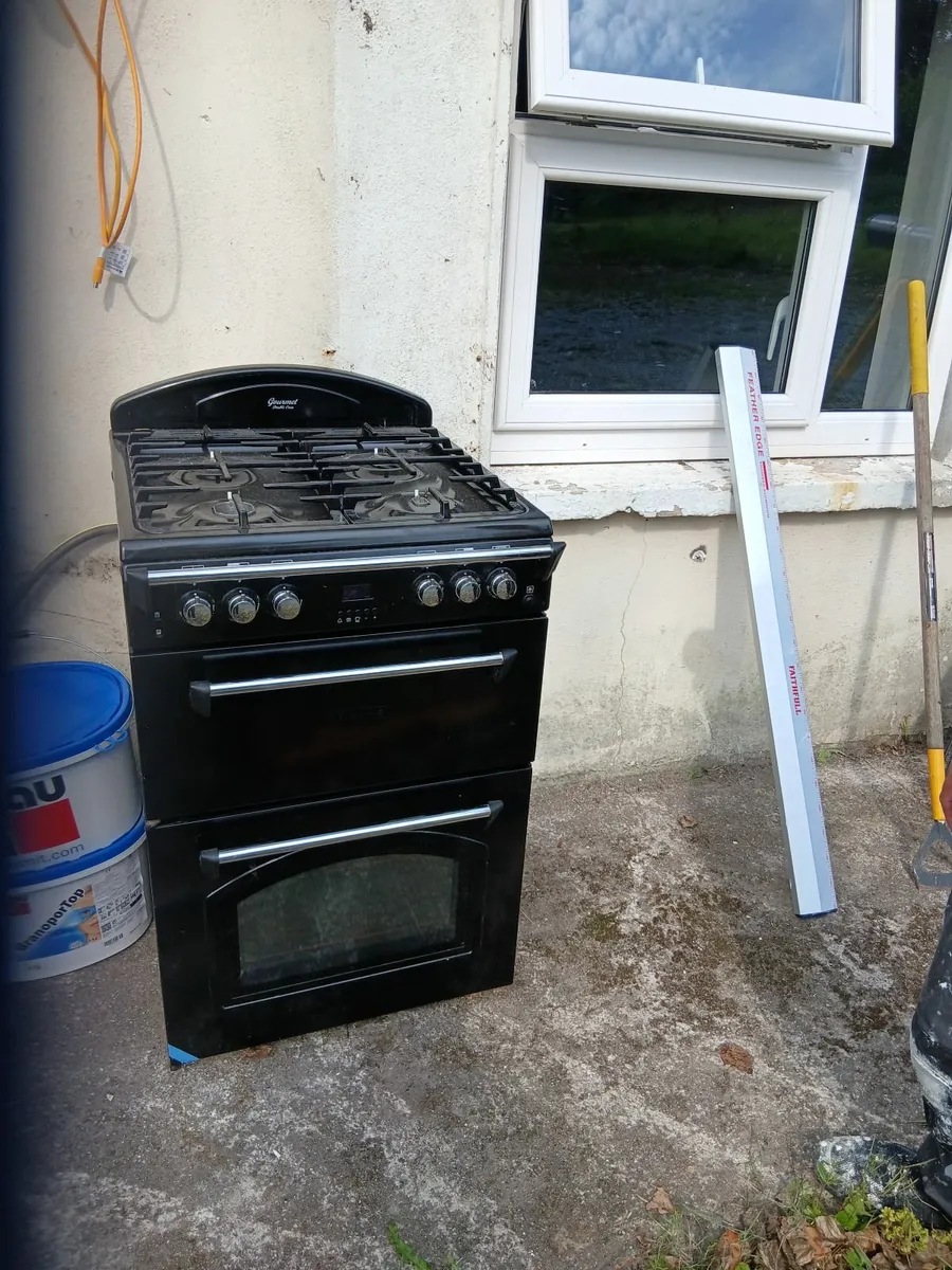 Gas cooker - Image 4