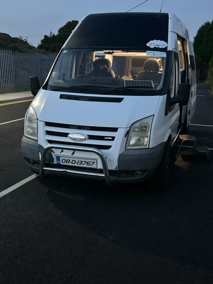 Camper - Image 1