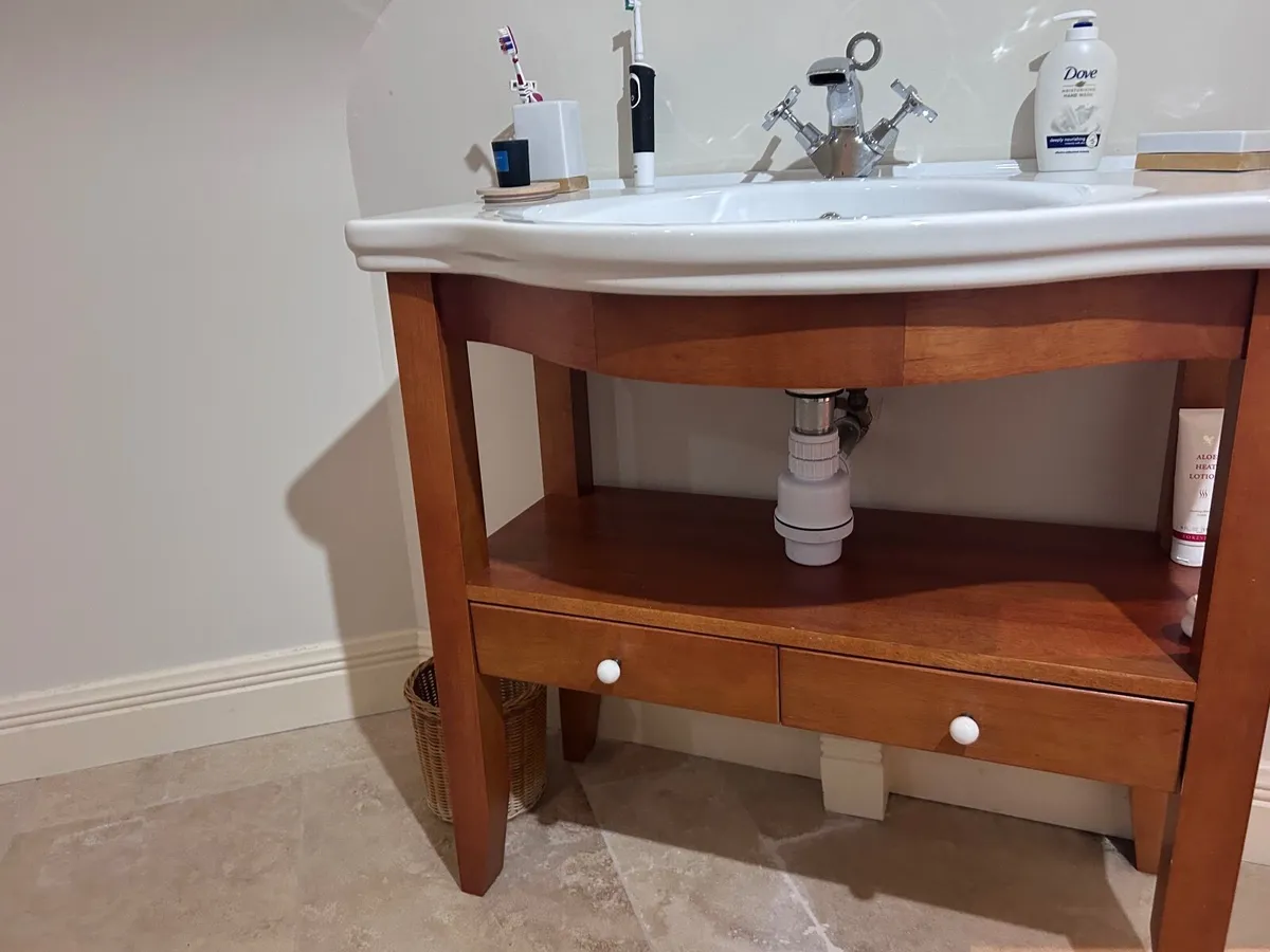 Sink unit - Image 4