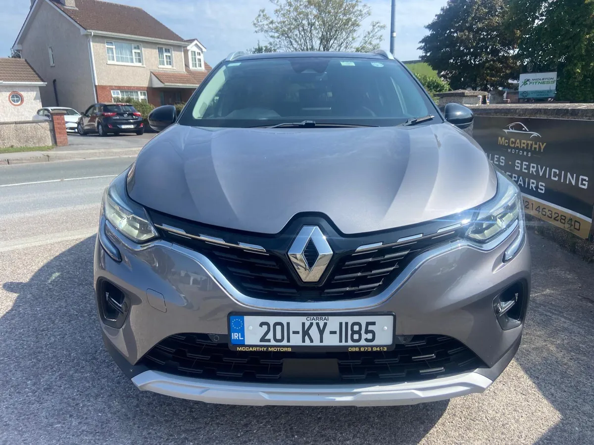 Renault Captur S edition - Image 3