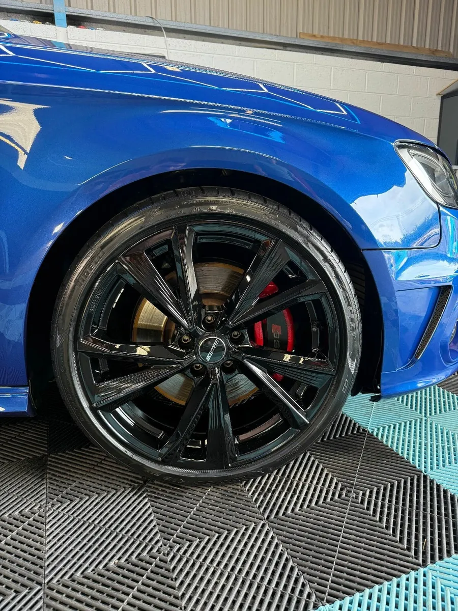 Audi S3 - Jap Import – 66k km – Ceramic Coated - Image 4