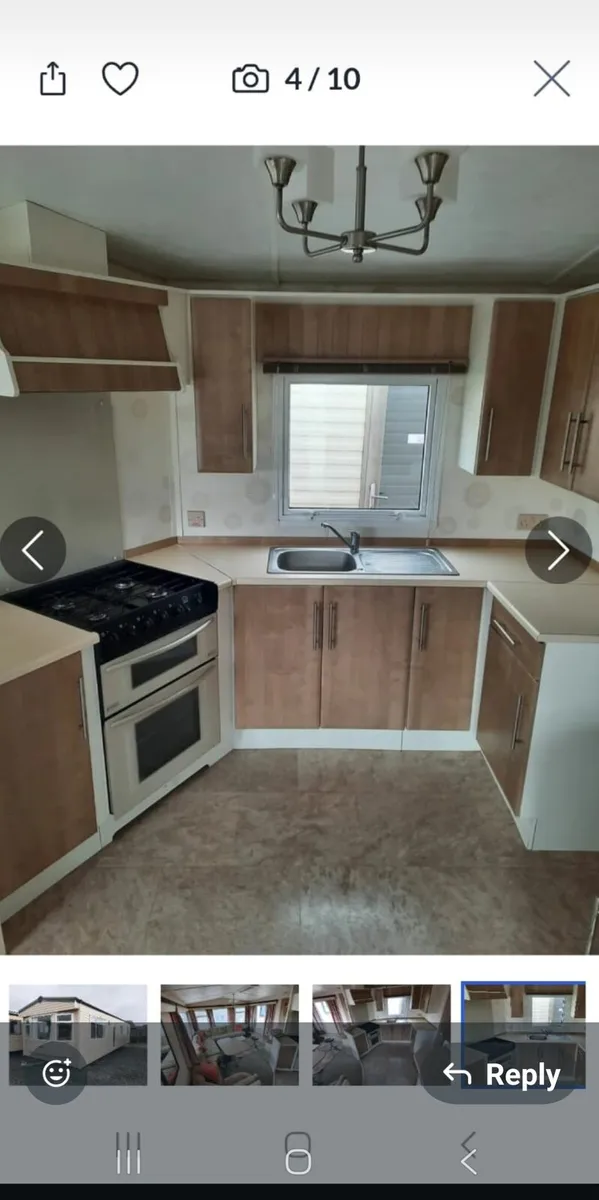 RIVERDALE SUPER 37 MOBILE HOME - Image 2