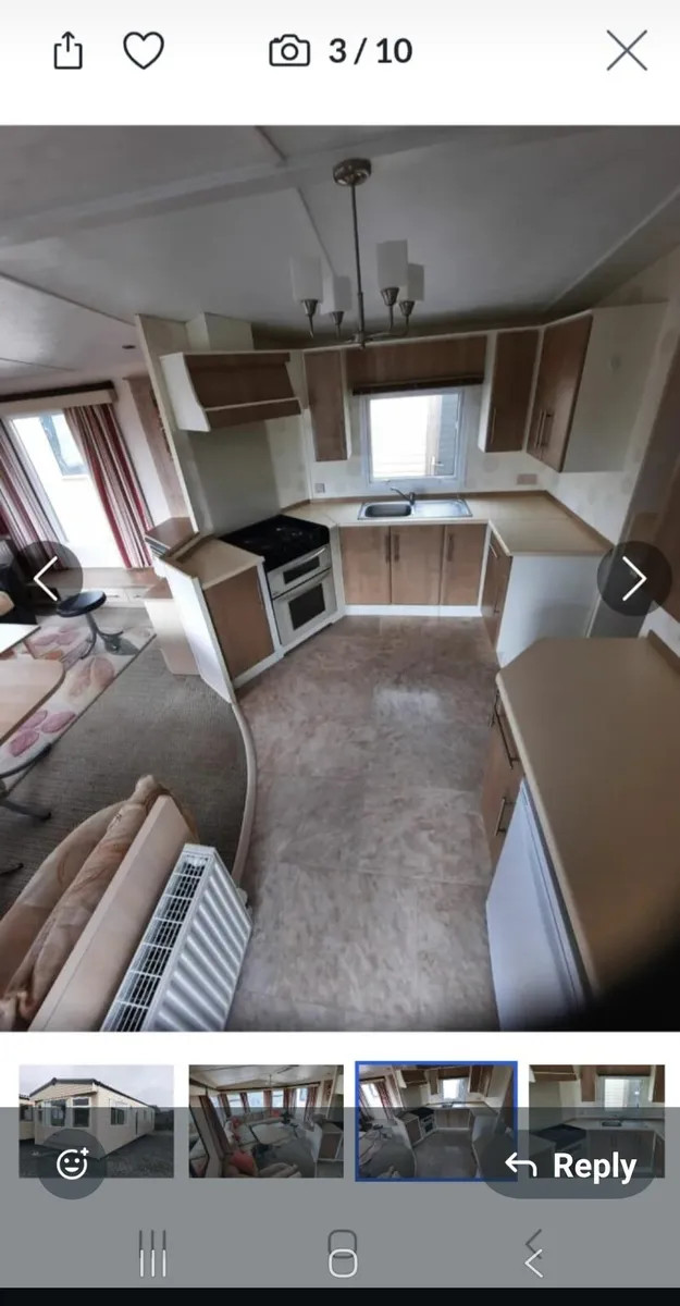 RIVERDALE SUPER 37 MOBILE HOME - Image 3
