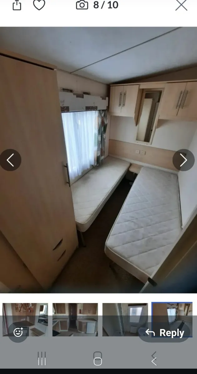 RIVERDALE SUPER 37 MOBILE HOME - Image 4