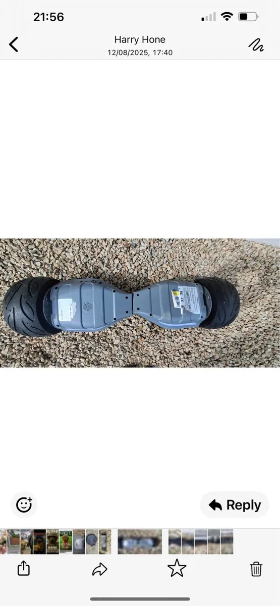 Hover board - Image 4