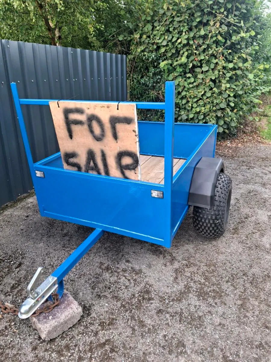 Quad trailers - Image 4