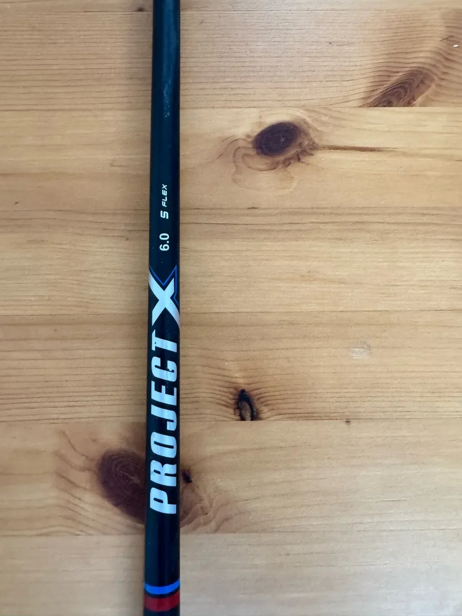 Callaway X2 Hot 3 Wood - Image 4