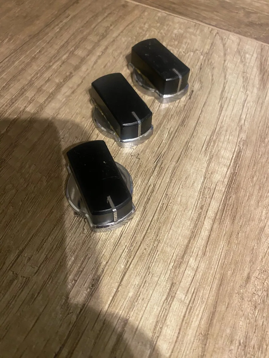 Belling hob nobs x 3 - Image 2