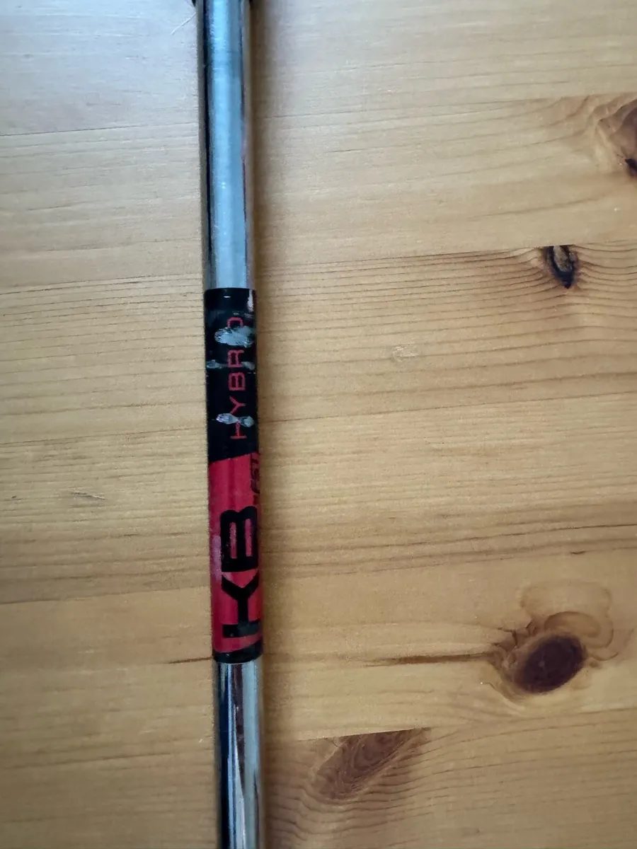 Adams Pro 4 Hybrid - Image 2