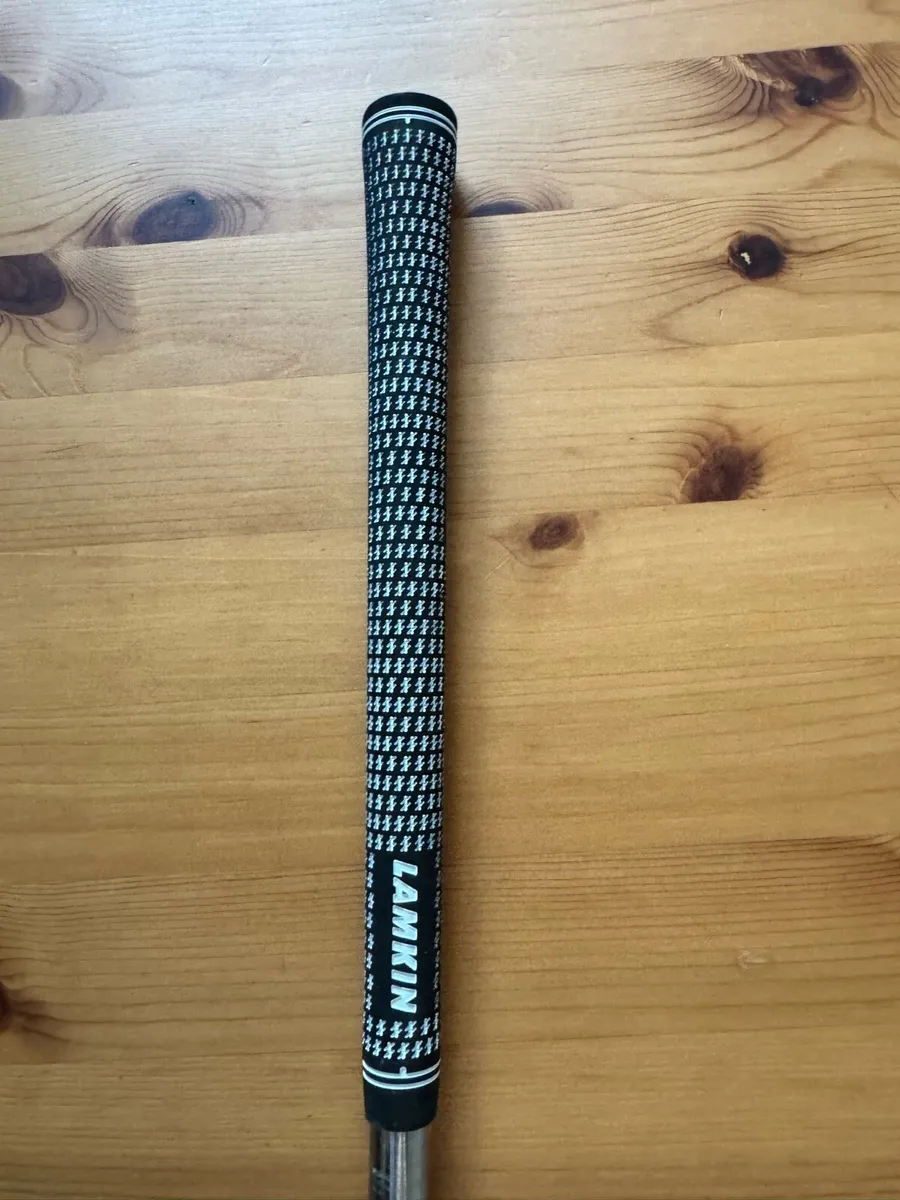 Adams Pro 4 Hybrid - Image 3