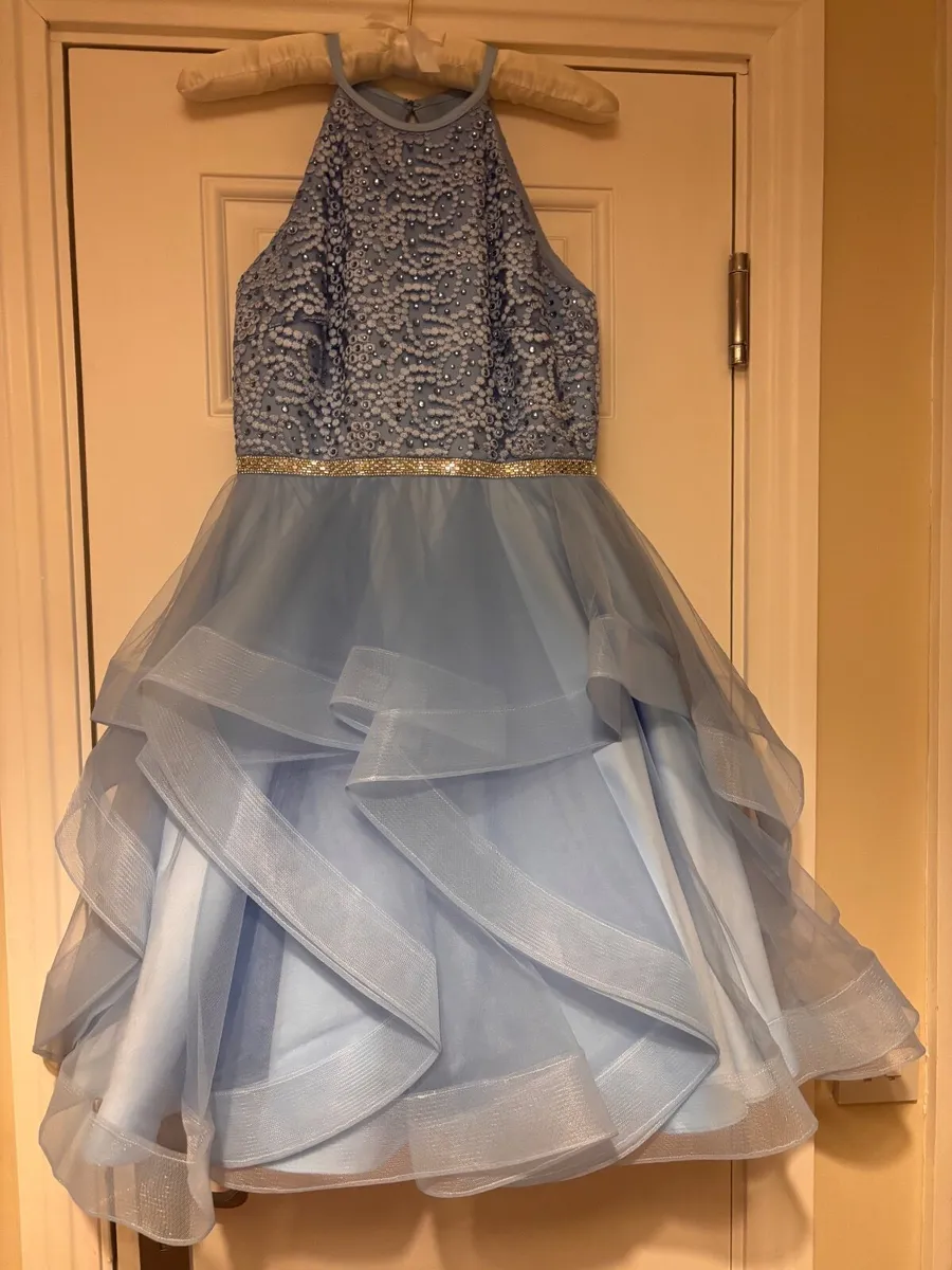 Confirmation Dress