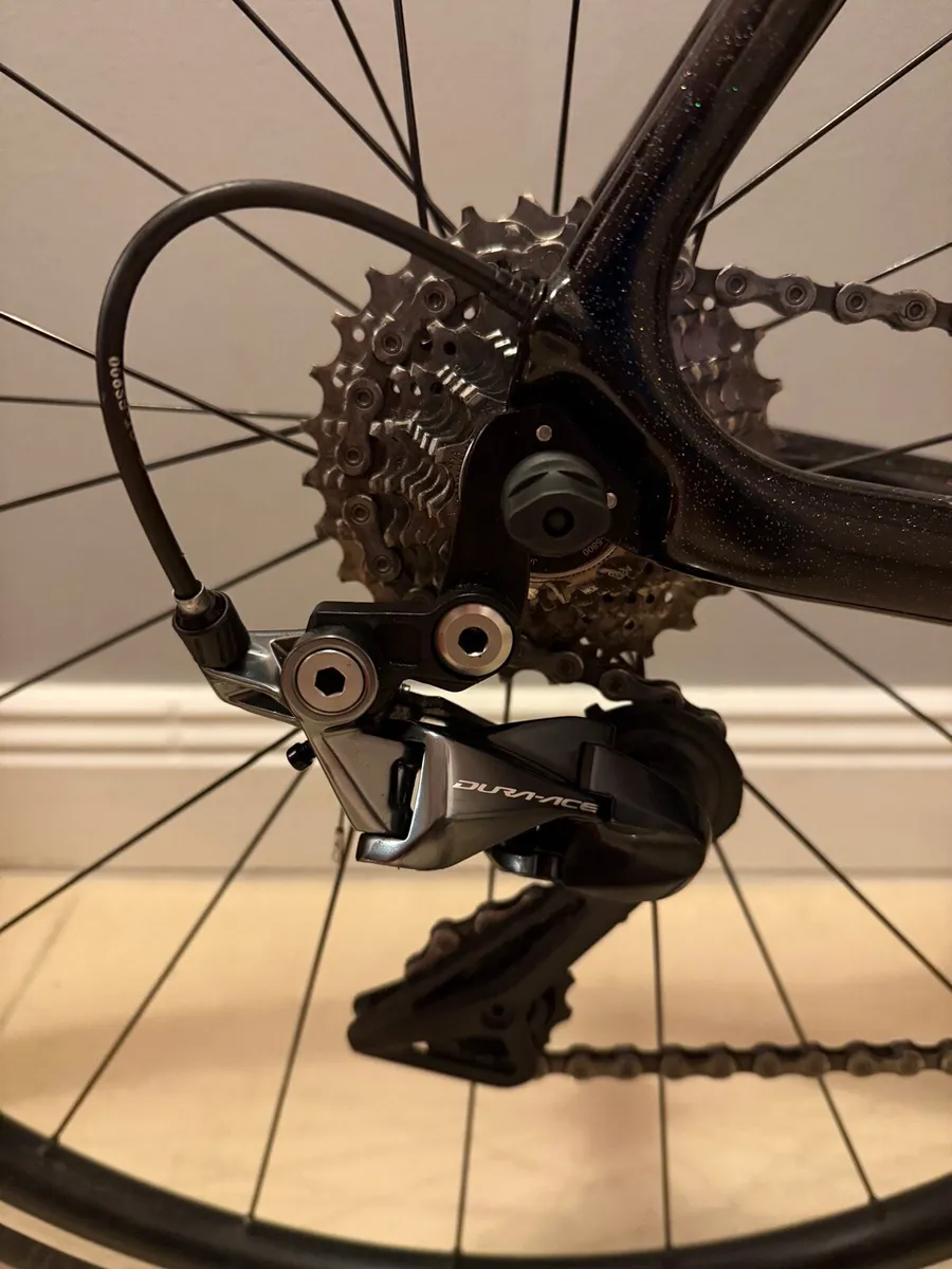 Specialized Tarmac SL5 - Image 4