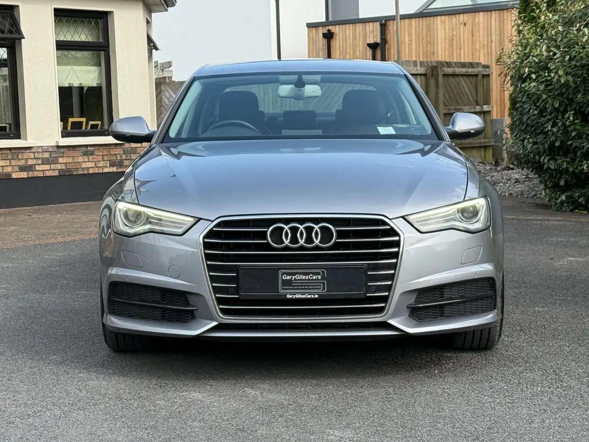 Stunning 181 Audi A6 Auto! - Image 2