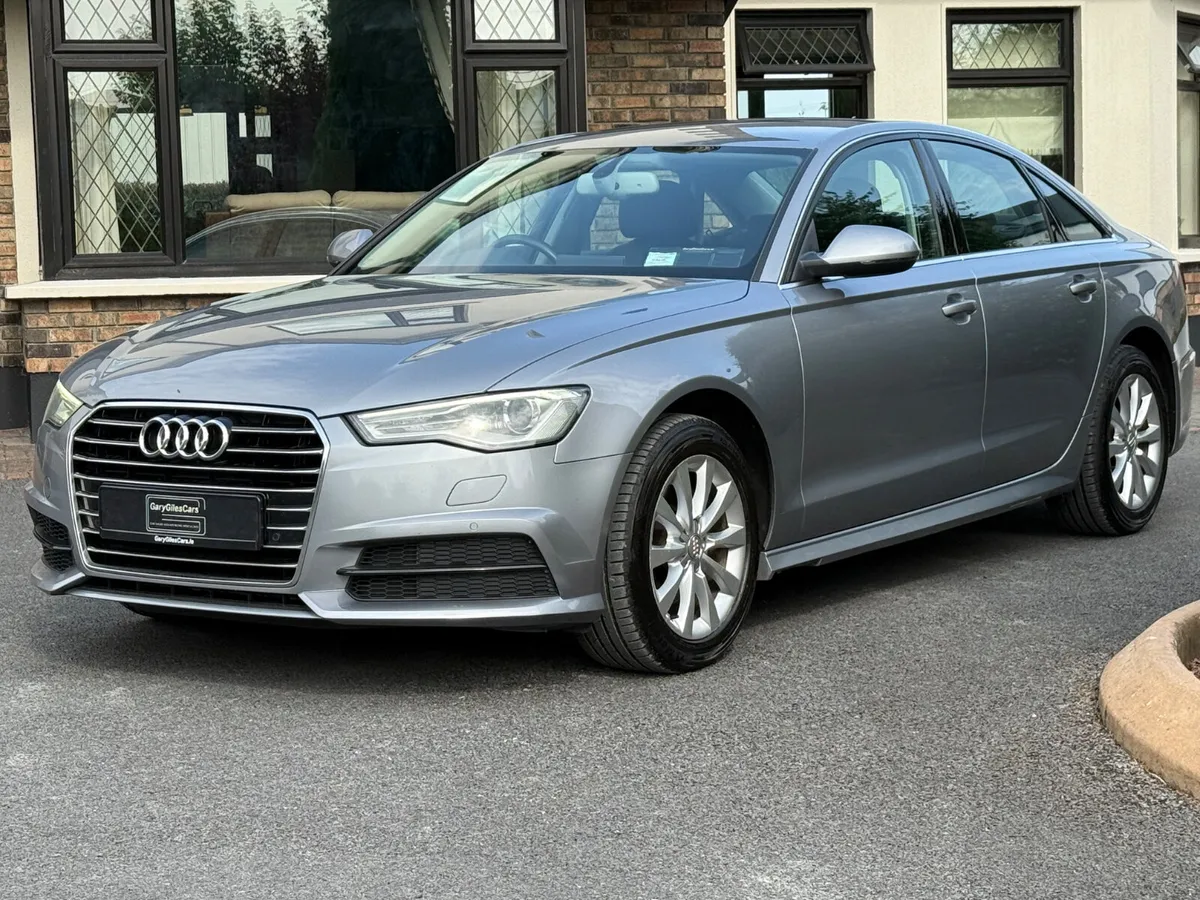 Stunning 181 Audi A6 Auto! - Image 3