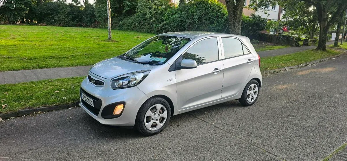 Kia picanto - Image 2