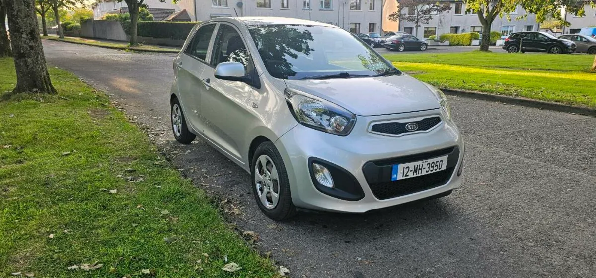 Kia picanto - Image 3