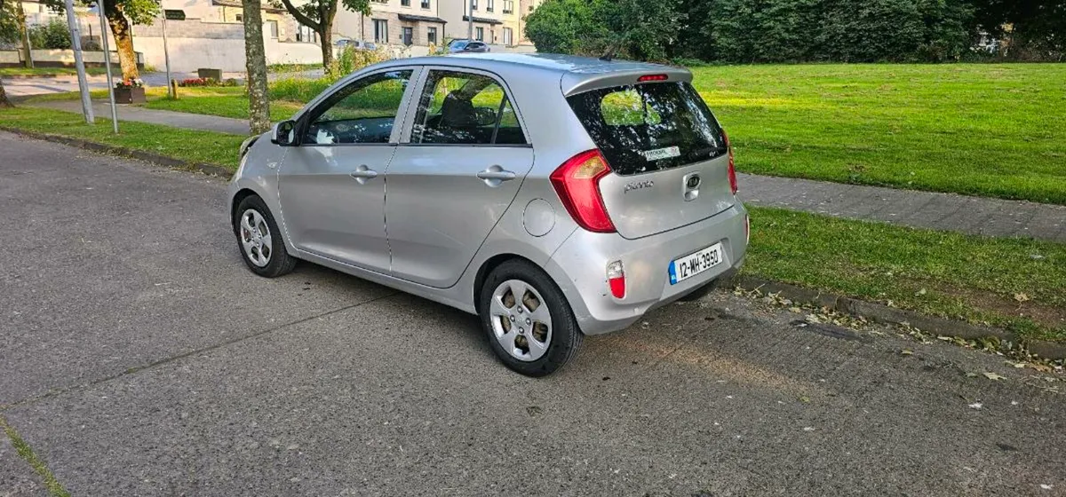 Kia picanto - Image 4