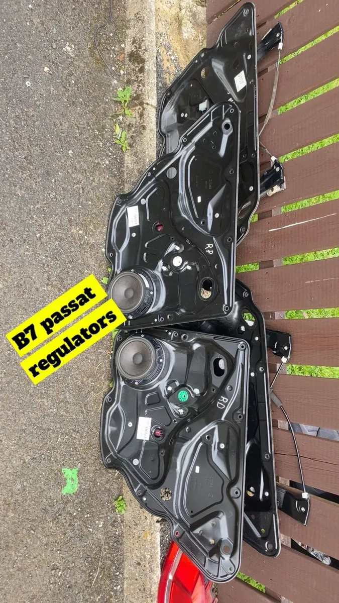 Car parts - Image 2
