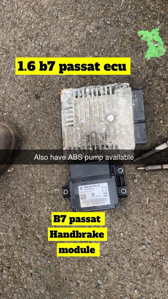 Car parts - Image 3