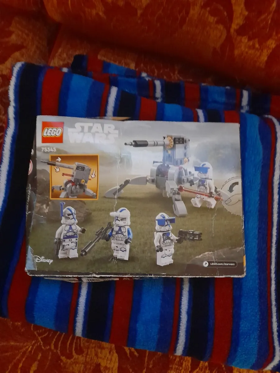 Lego - Image 2