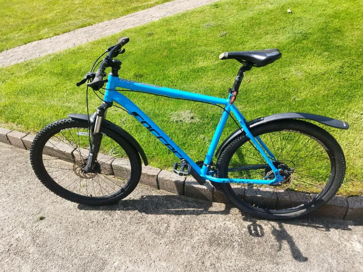 3 bicycles - Image 1