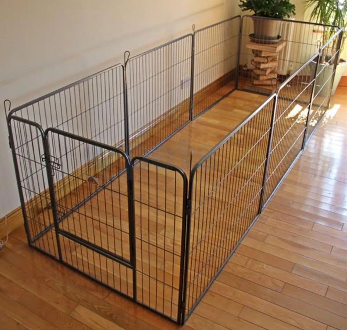 Puppy Pen