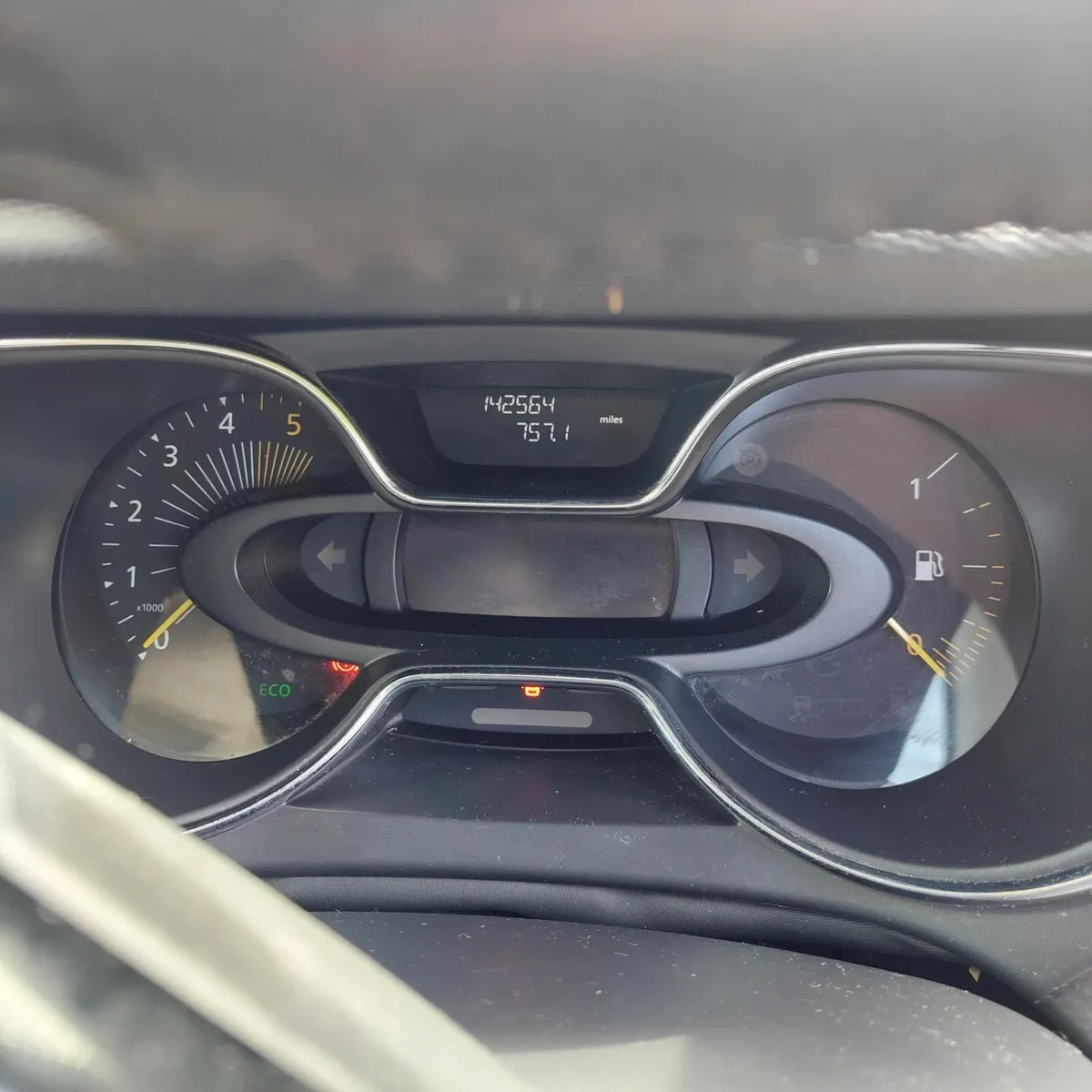 Renault Captur 2014 - Image 1
