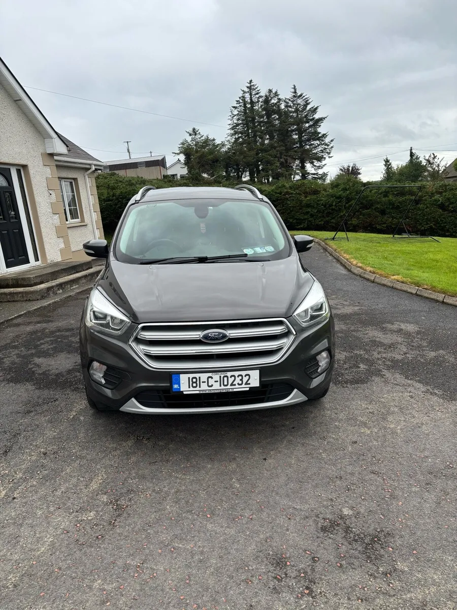 Ford kuga commercial - Image 2