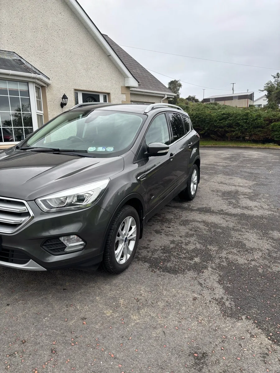 Ford kuga commercial - Image 3