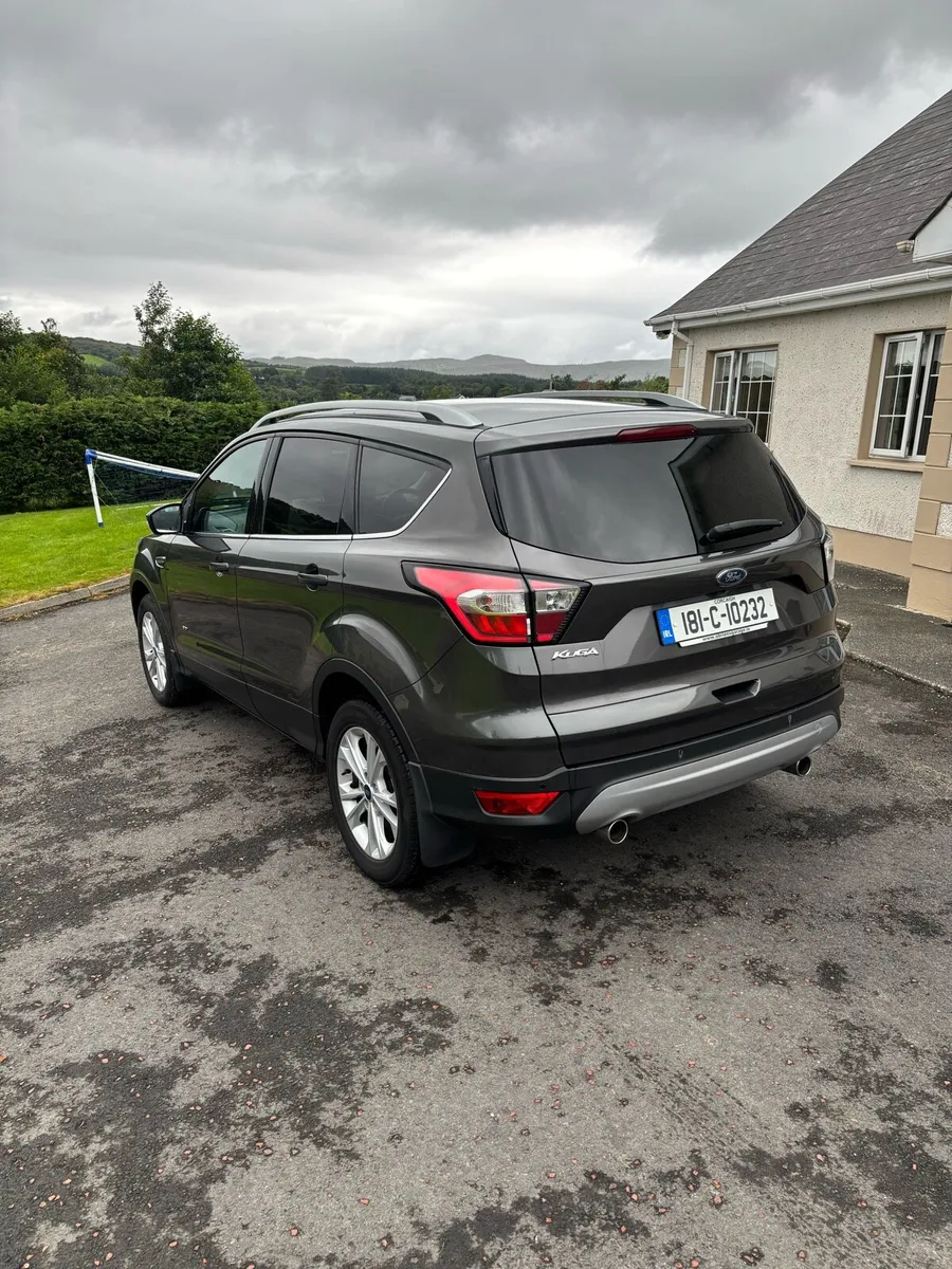Ford kuga commercial - Image 4