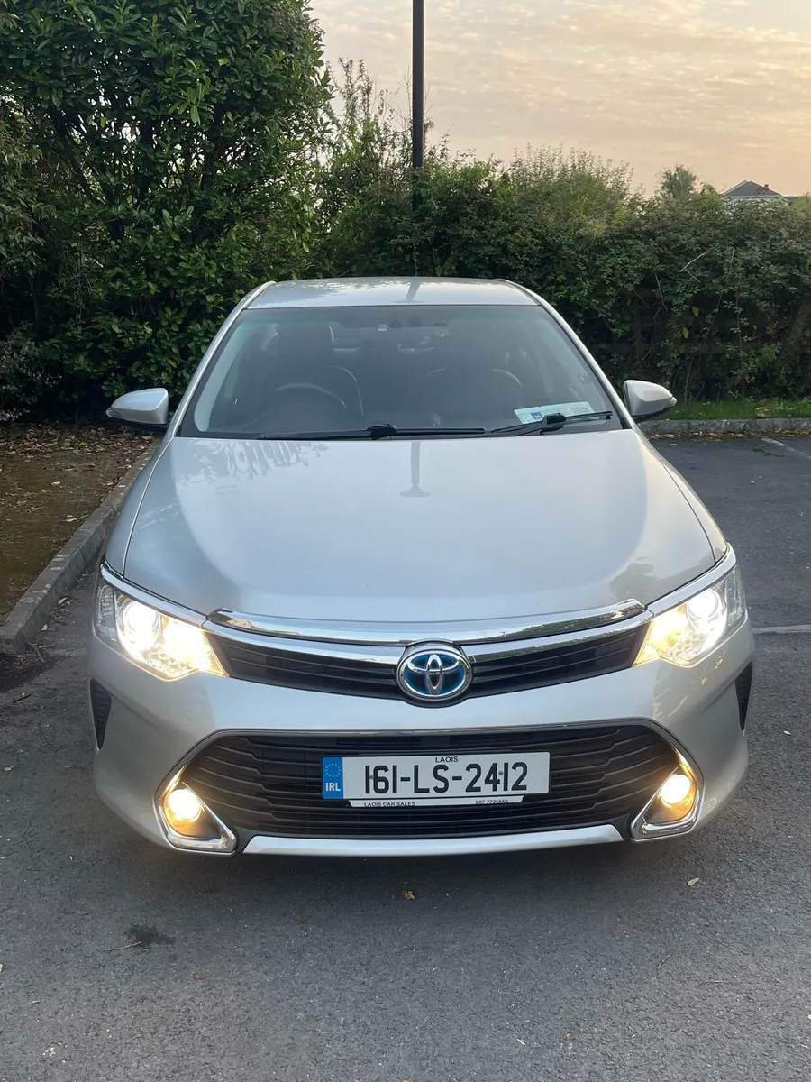 Car - Image 1