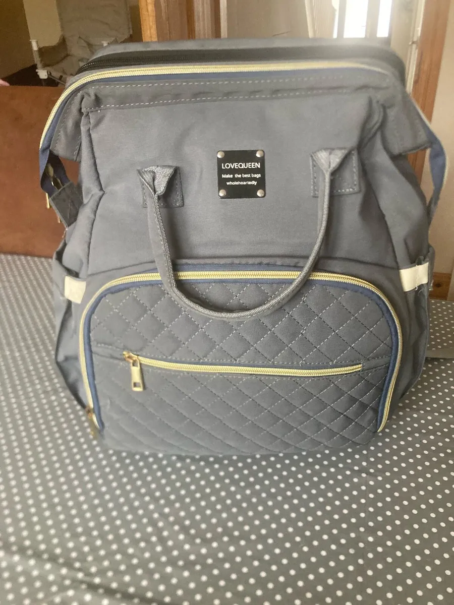 Changing bag - Image 1