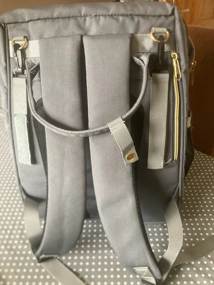Changing bag - Image 3