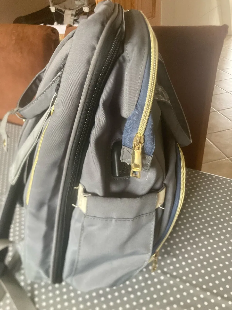 Changing bag - Image 4