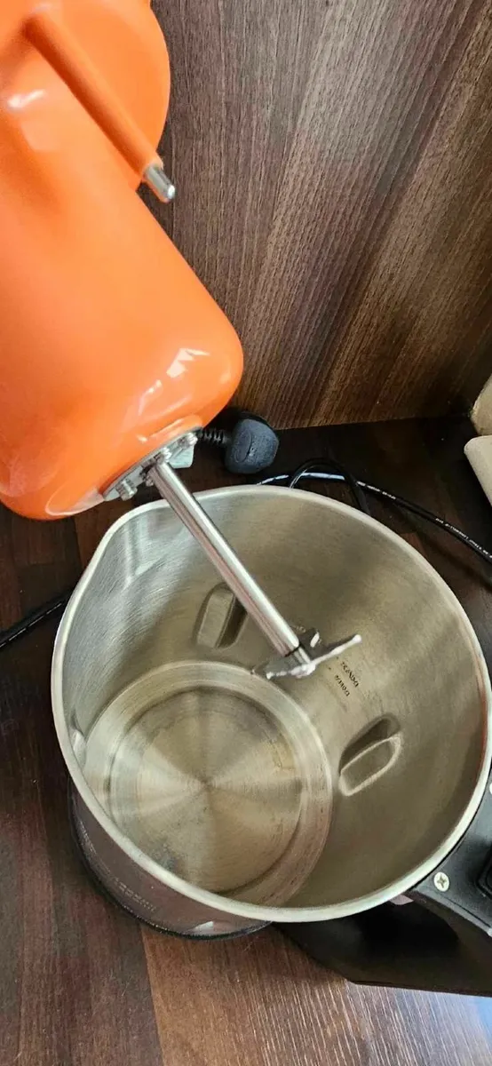 Morphy Richards Soup maker - Image 2