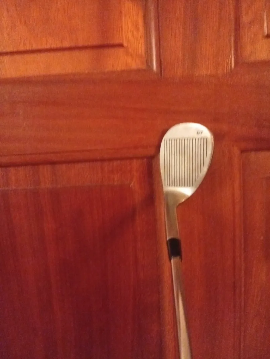 Gary Player 60 Degree Lob Wedge Northwestern - Image 2