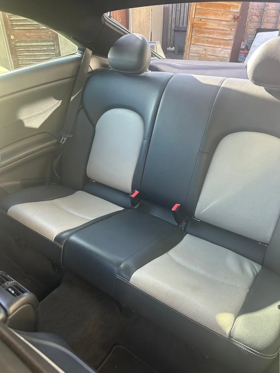 Mercedes-Benz CLC 2009 - Image 2