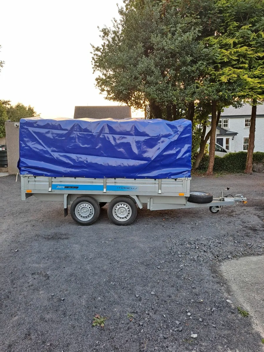 Trailer - Image 1