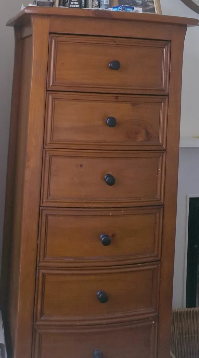 Chest of drawers - Image 2