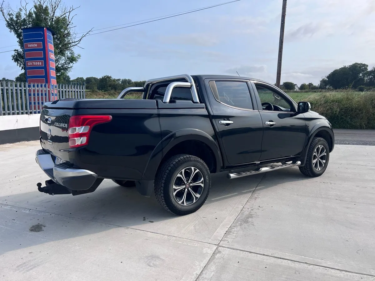 Fiat fullback - Image 3