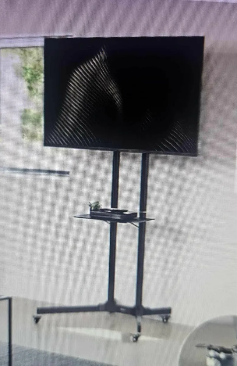 Mobile Tv stand - Image 1