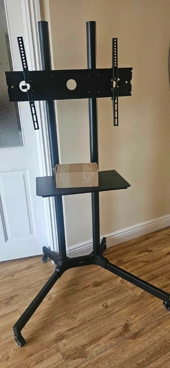 Mobile Tv stand - Image 4