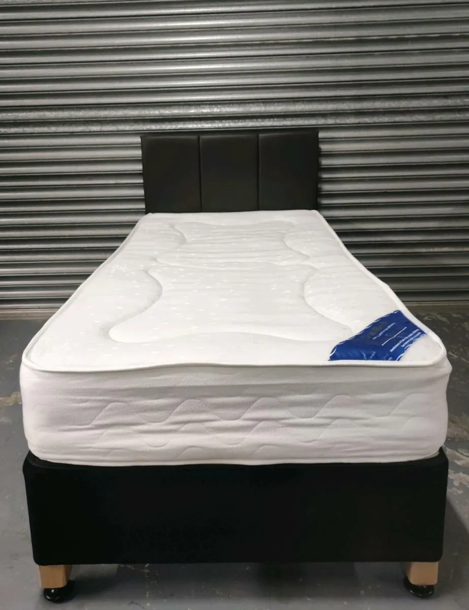 Single bed *delivery - Image 1