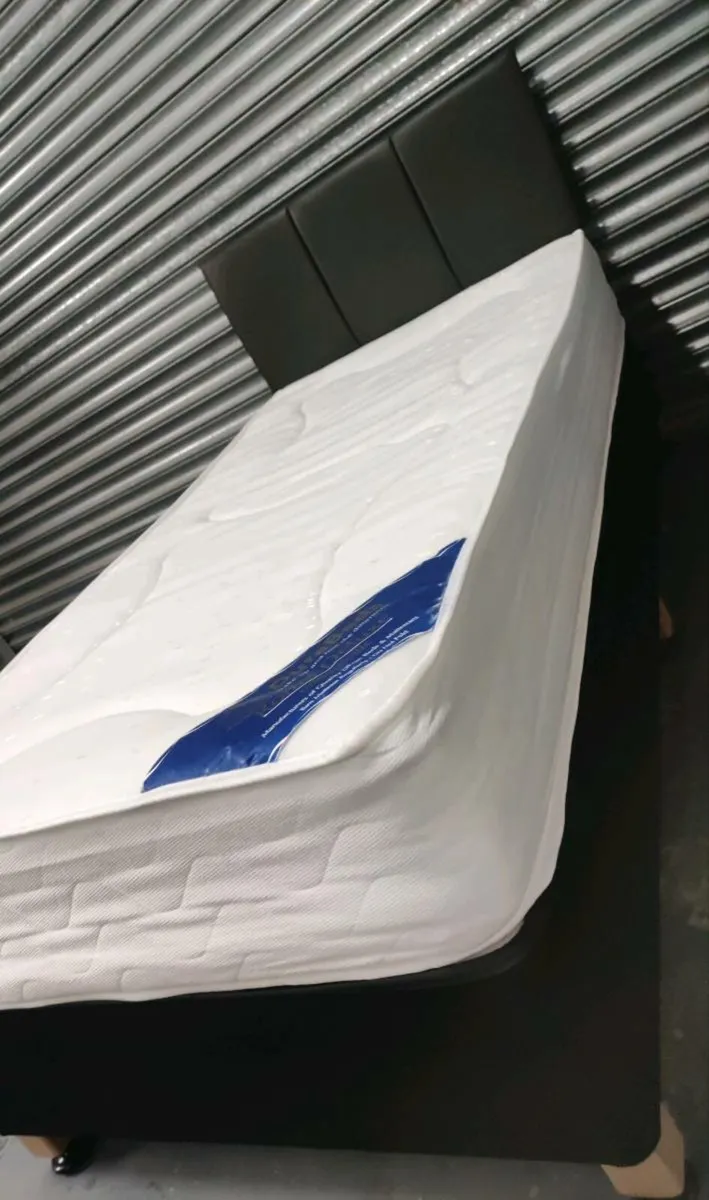 Single bed *delivery - Image 2