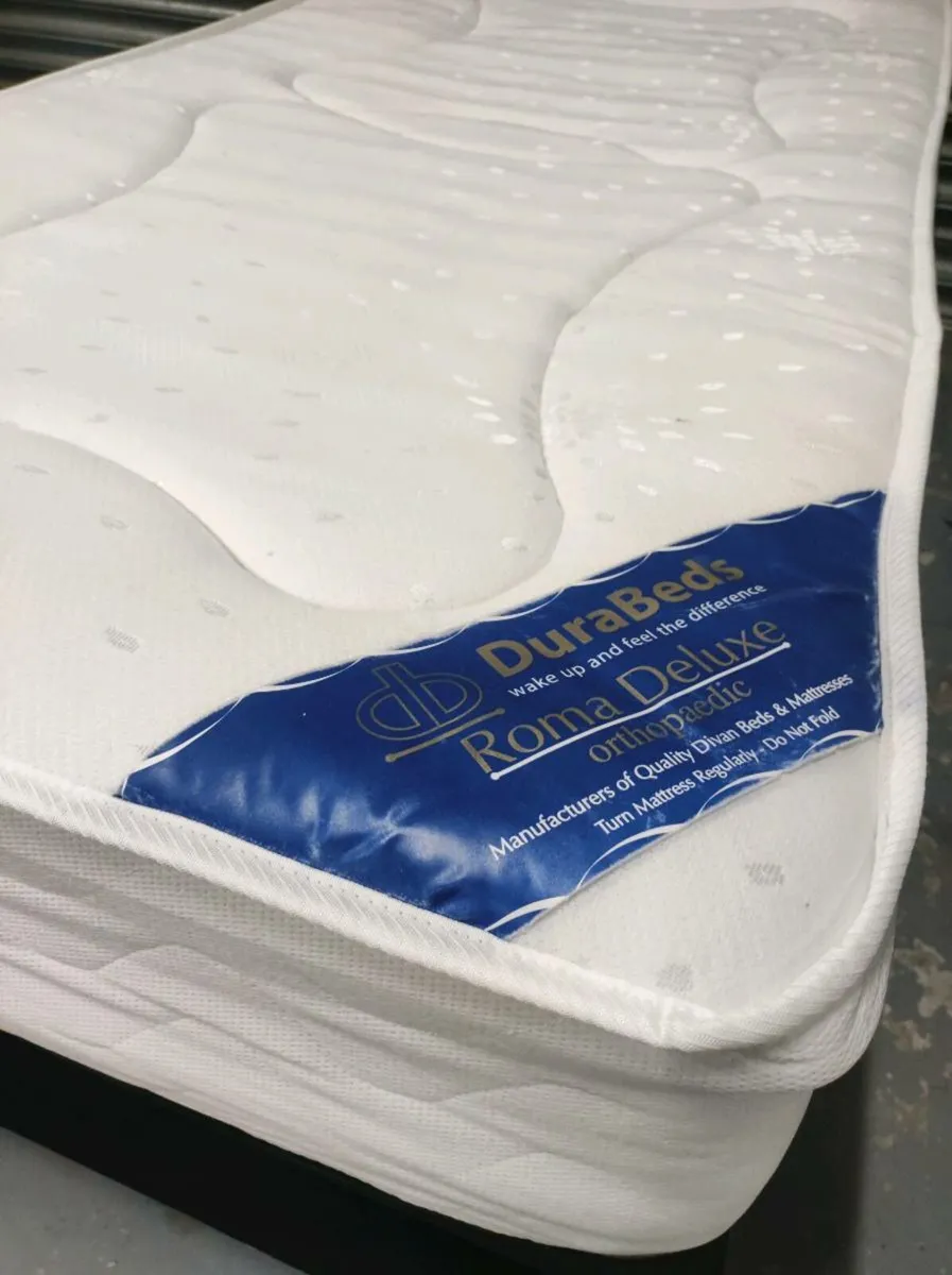 Single bed *delivery - Image 3