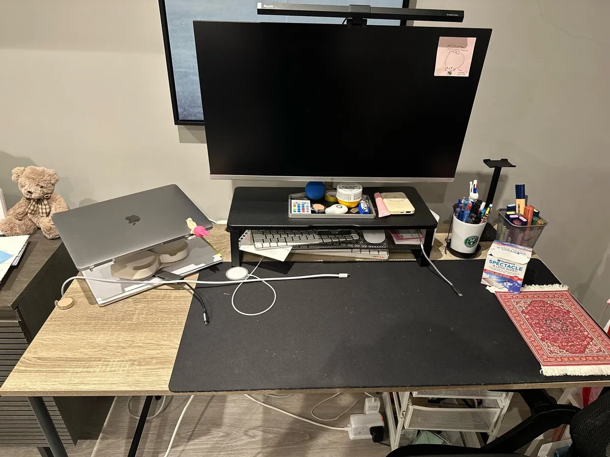 Desk - Image 1