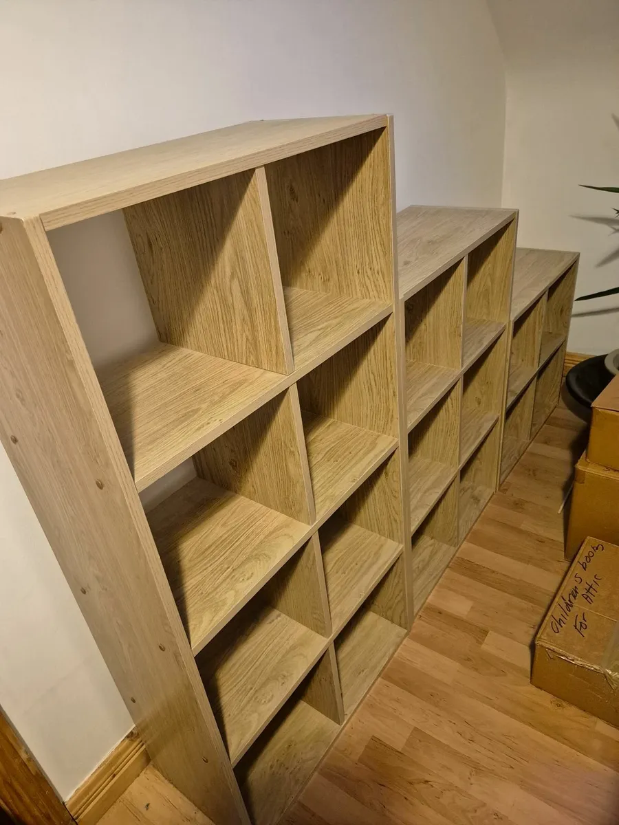 Bookcases - Image 1