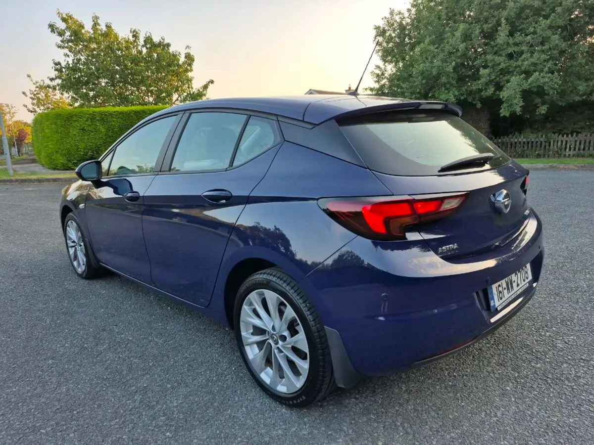 OPEL ASTRA**1.0L PETROL**NEW MODEL** - Image 3