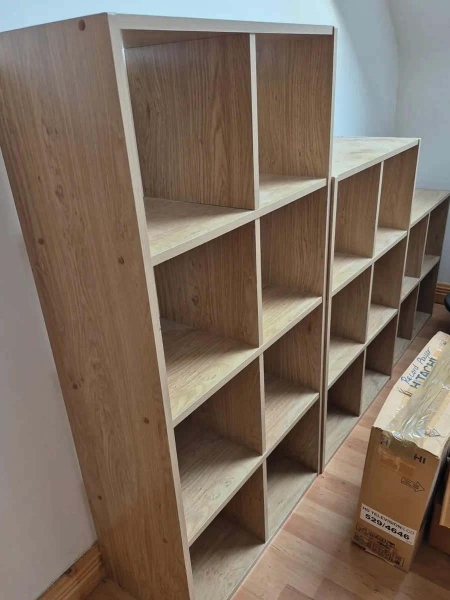 Bookcases - Image 3